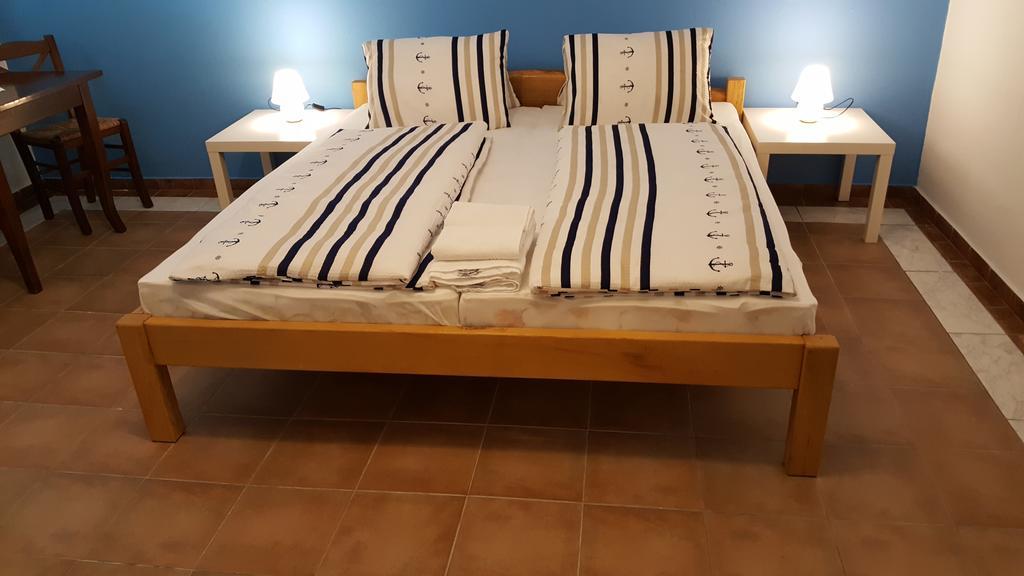 Hotel Il Giardino Degli Ulivi Rovinj Exterior foto